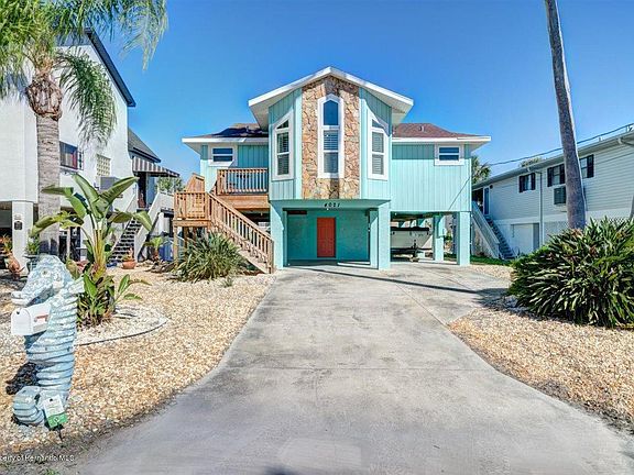 2nd image of 4021 Casa Ct