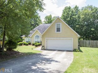 396 Victoria Ln, Stockbridge, GA 30281