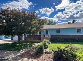 305 5th St NW, South Heart, ND 58655