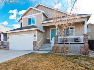 7873 Morton Dr, Fountain, CO 80817