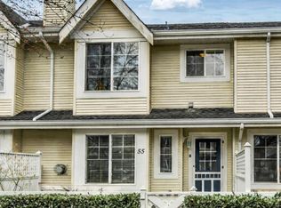 23560 119th Ave #55, Maple Ridge, BC V4R2P5