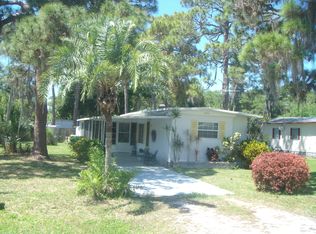 2870 Bourbon St, Englewood, FL 34224