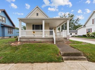 125 S Philips St, Kokomo, IN 46901