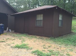 407 Hendrix Rd, Batesville, MS 38606