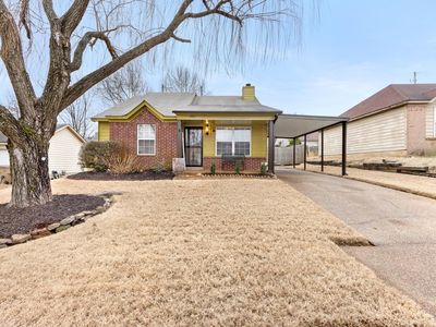 4421 English Pecan Cv, Memphis, TN, 38128