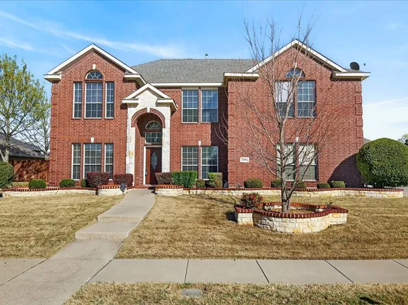 7308 Hawk Ln, Sachse, TX 75048