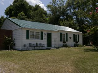 3509 Seneca Ave, Aiken, SC 29801