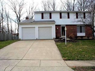 1149 Nature Run Rd, Batavia, OH 45103