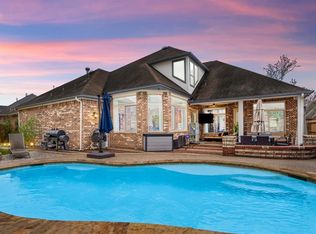 7202 Sandy Isle Ln, Spring, TX 77389