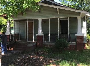 124 Elizabeth St, Cedartown, GA 30125