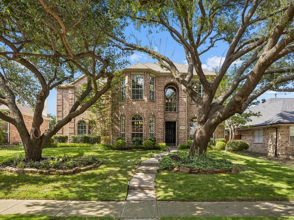 11002 Brandenberg Dr, Frisco, TX 75035