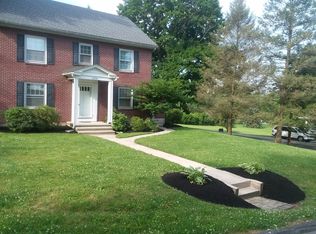 1504 Old Lancaster Pike, Reading, PA 19608