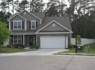480 Vermillion Dr, Little River, SC 29566