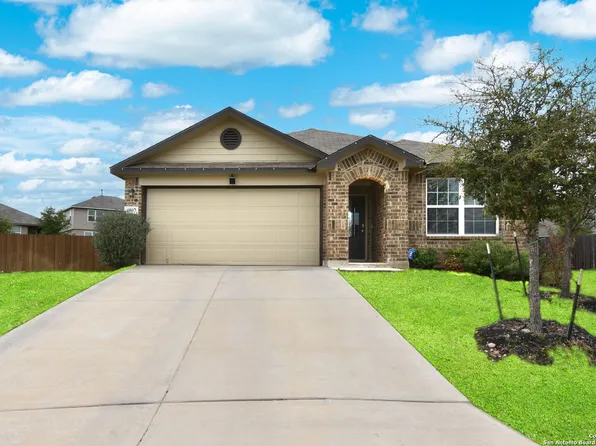 4807 TEE BOX CT, San Antonio, TX 78261
