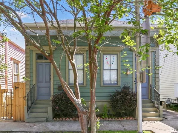 2217-19 Valence St, New Orleans, LA 70115