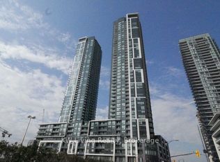 510 Curran Pl Unit 310, Mississauga, ON L5B 0J8