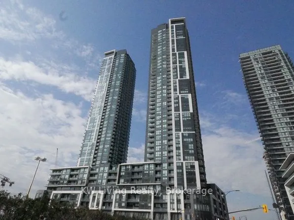 510 Curran Pl, Mississauga, ON