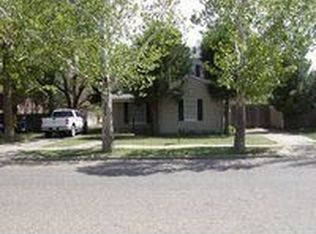 2019 17th St, Lubbock, TX 79401