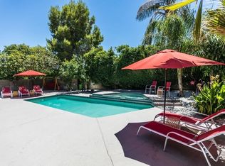 68745 Durango Rd, Cathedral City, CA 92234