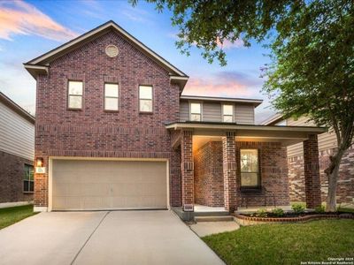 815 Trilby, San Antonio, TX, 78253