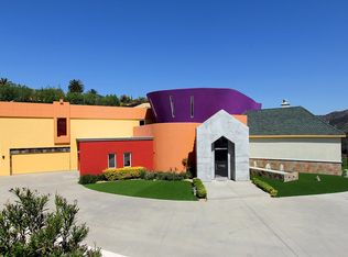 2401 Kanan Rd, Agoura Hills, CA 91301