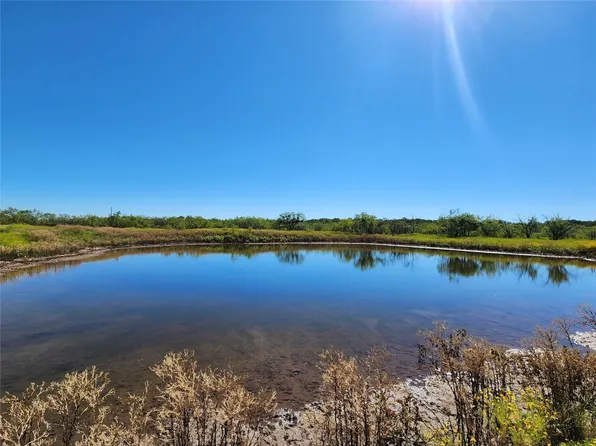 County Road 427, Novice, TX 79538