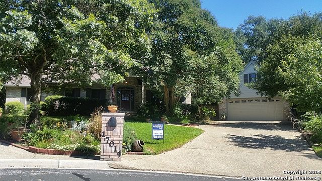 1st image of 17014 Wood Moss St