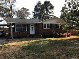 2084 Franklin St, Rock Hill, SC 29732