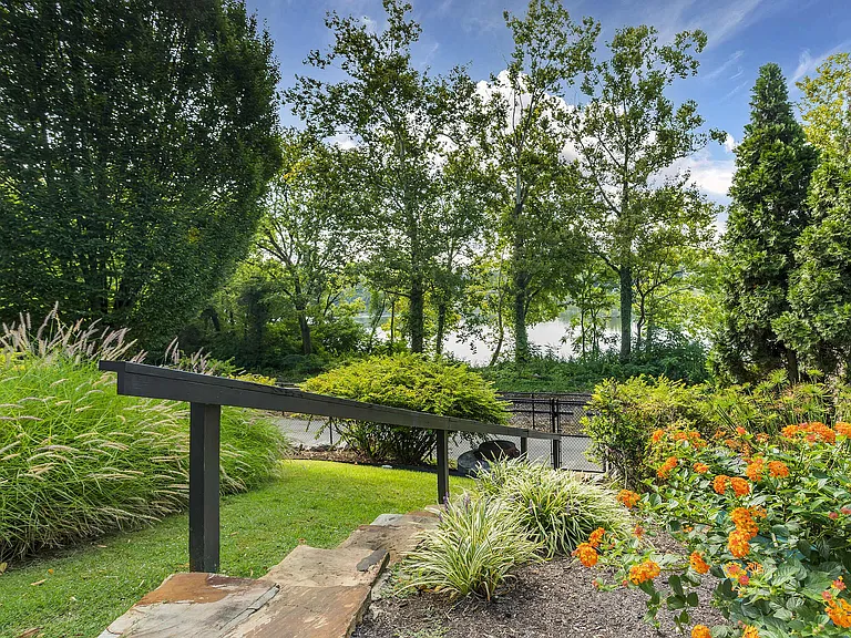 Outdoor space