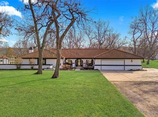 14802 E 64th Hwy S, Bixby, OK 74008