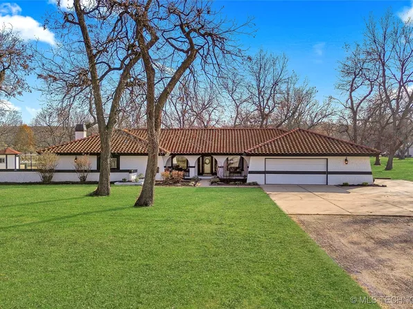 14802 E 64th Hwy S, Bixby, OK 74008