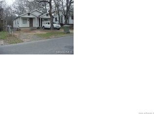 2230 Early St, Montgomery, AL 36108