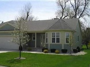2485 Orient Dr, Adrian, MI 49221