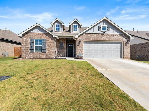 12303 N 131st East Ave