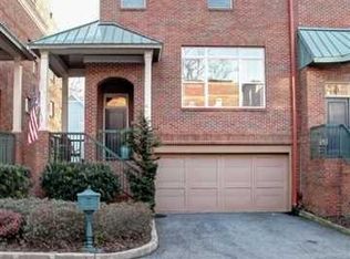 44 Emerson Hill Sq, Marietta, GA 30060