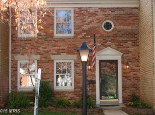 28 Castle Ct, Gaithersburg, MD 20878