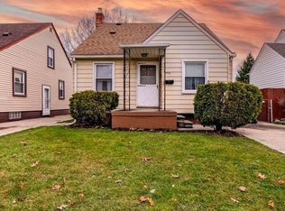 15918 Meyer Ave, Allen Park, MI 48101