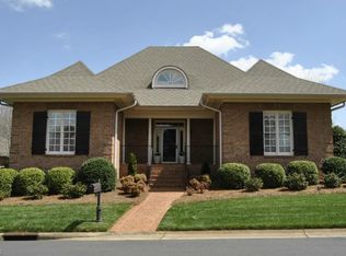 4351 Copperfield Ridge Ln, Winston Salem, NC 27106