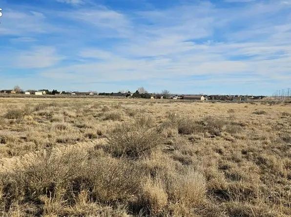 1070 E Sequoya Dr, Pueblo West, CO 81007