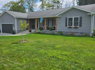 69 Sullivan Dr, Elkins, WV 26241