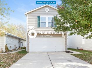 2305 Collins Way, Greenfield, IN 46140