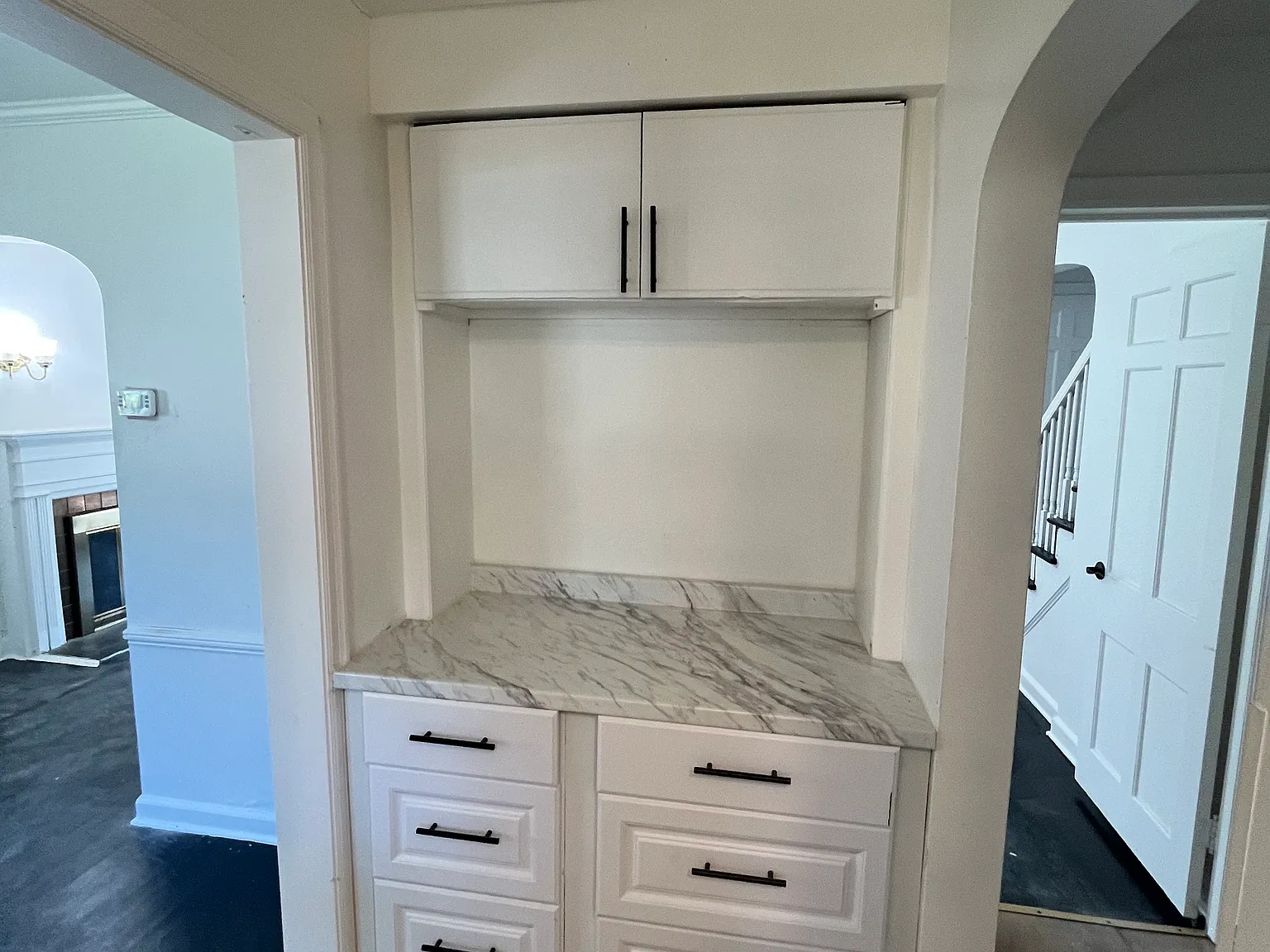 3 bed, 1.5 bath, 1367 sqft, $1,650 — Photo 3
