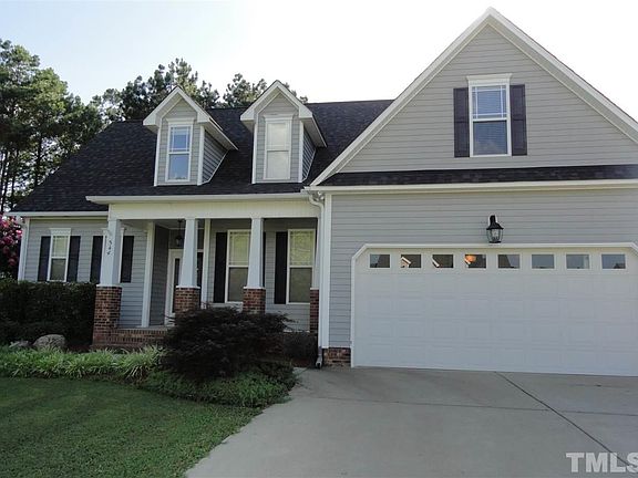2nd image of 544 Tralee Dr