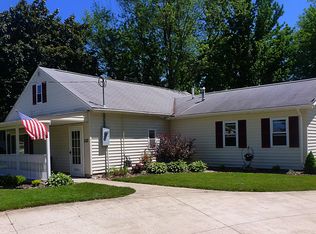 232 Forest St, Lagrange, OH 44050