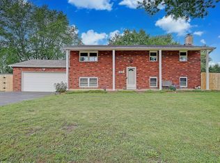 4875 Cosgray Rd, Hilliard, OH 43026