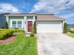 1129 Southwinds Dr, Port Orange, FL 32129