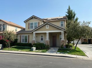 4354 W Artemisa Dr, Fresno, CA