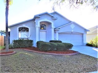 12826 Lake Vista Dr, Gibsonton, FL 33534