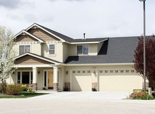 145 Burney Glen Ct, Meridian, ID 83646