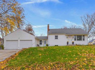 500 Oak St, Williamsburg, IA 52361